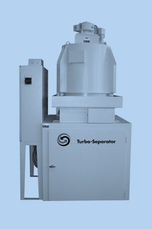 Centrifugal Separators