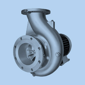 Elektrokreiselpumpen von Schmalenberger
